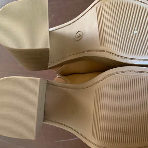 Mules - Picture 3 of 3